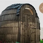 Capris Boutique Hotel Koper