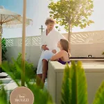 Capris Boutique 4*