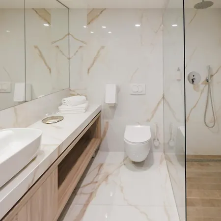 Hotel Capris Boutique Koper