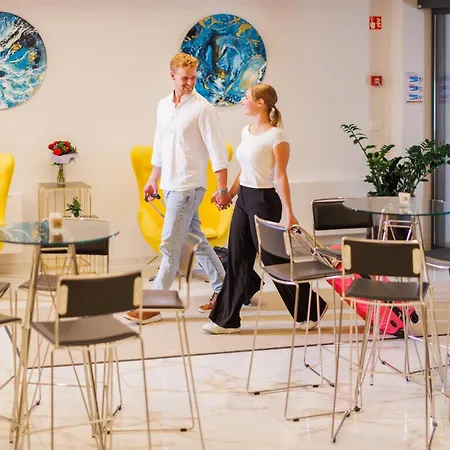 Hotel Capris Boutique Koper