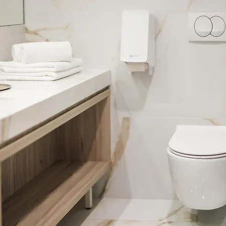 Capris Boutique Hotel Koper