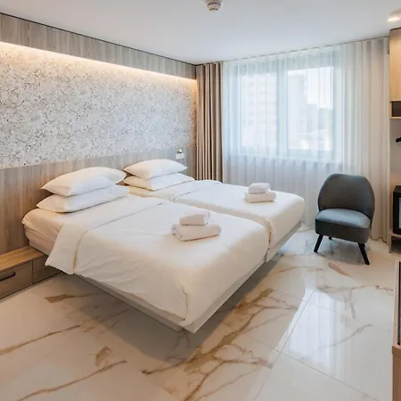 Capris Boutique 4*