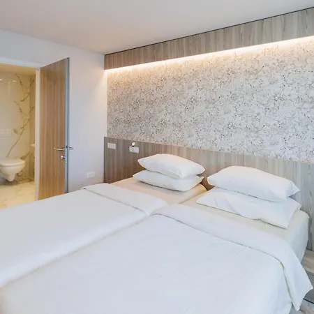 Capris Boutique Hotel