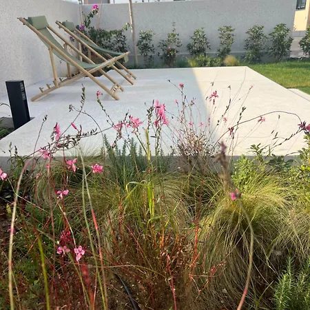 Capris Boutique Hotel