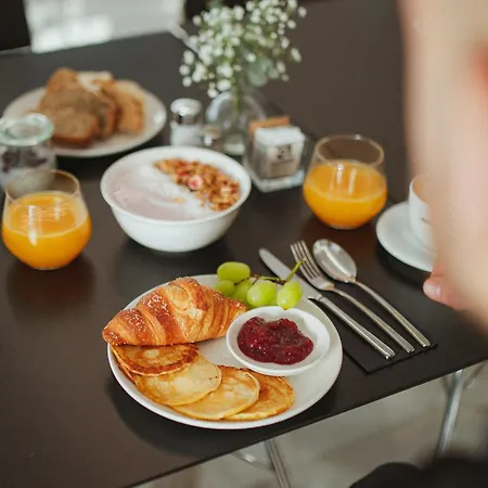 Otel Capris Boutique Koper