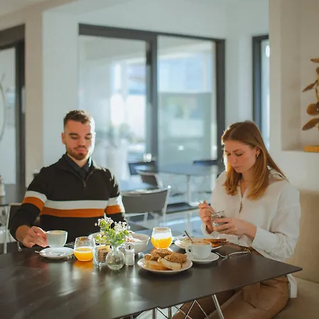 Otel Capris Boutique Koper