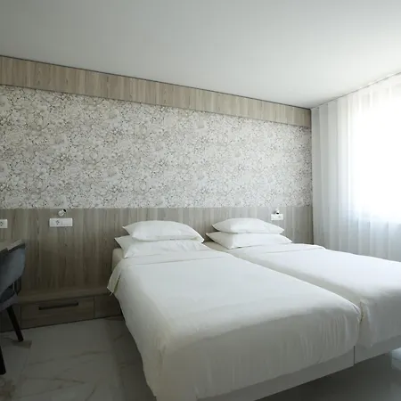 Capris Boutique Hotel Koper