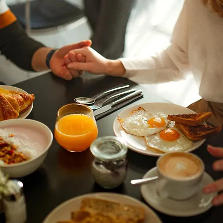 מלון Capris Boutique קופר