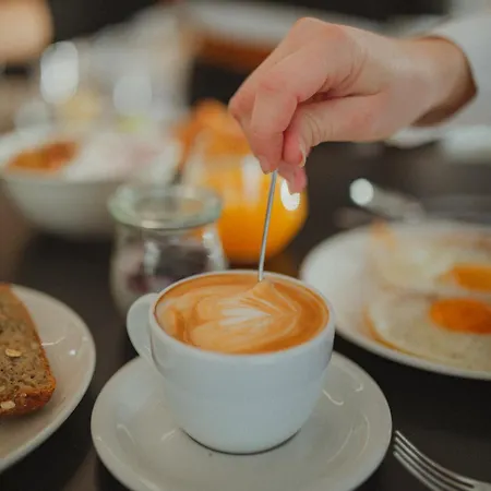 Capris Boutique קופר