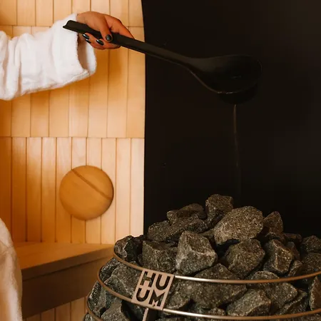 Capris Boutique 4* קופר