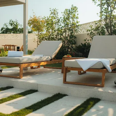 Capris Boutique Otel