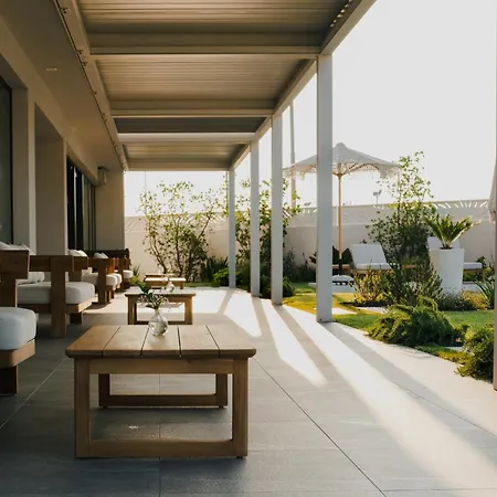 Capris Boutique Otel 4*