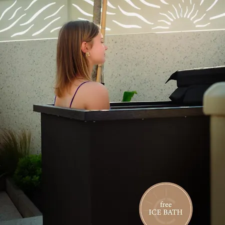 Hotell Capris Boutique