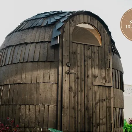 Capris Boutique מלון קופר