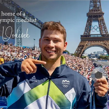 Capris Boutique Koper