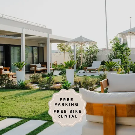 Capris Boutique Hotel Koper