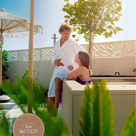 Hotel Capris Boutique