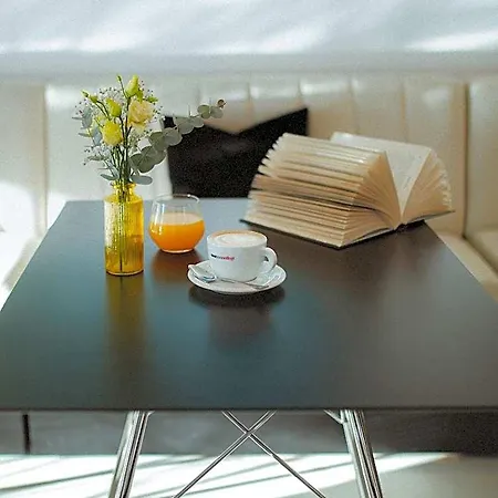 Capris Boutique 4* Koper