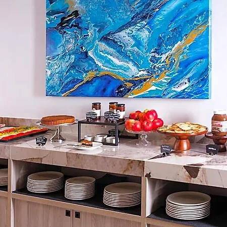 Capris Boutique Hotel Koper