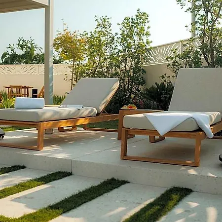 Capris Boutique Hotel