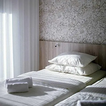Capris Boutique 4* Koper
