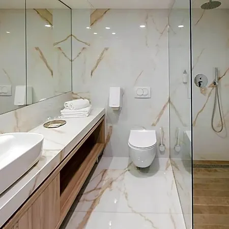 Hotel Capris Boutique Koper