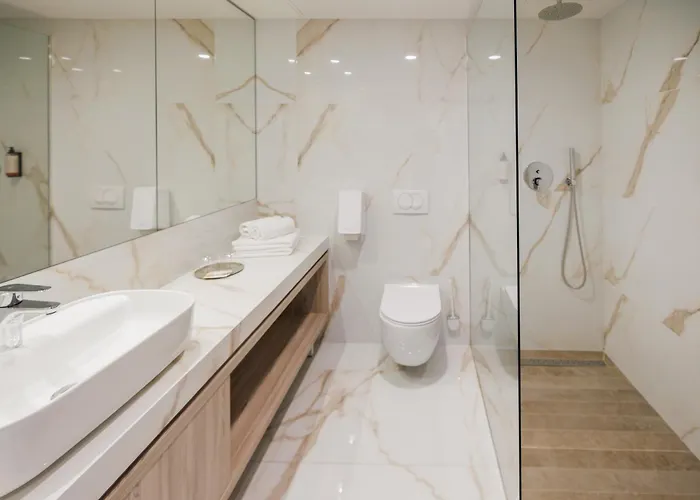 Hotel Capris Boutique Koper