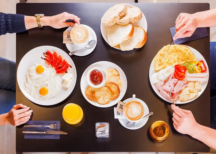 Hotel Capris Boutique