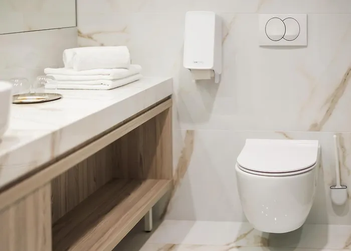 Capris Boutique Hotel Koper