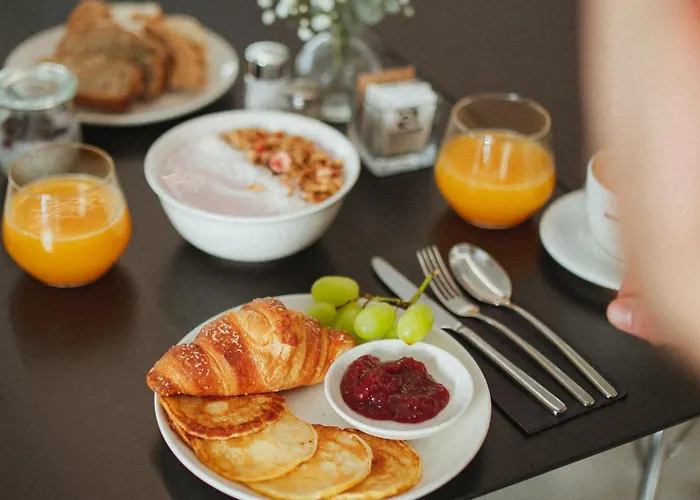 Hotel Capris Boutique Koper