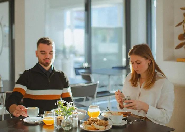 Hotel Capris Boutique Koper