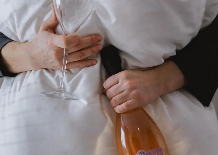 Capris Boutique Hotel Koper