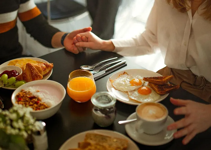 Hotel Capris Boutique Koper