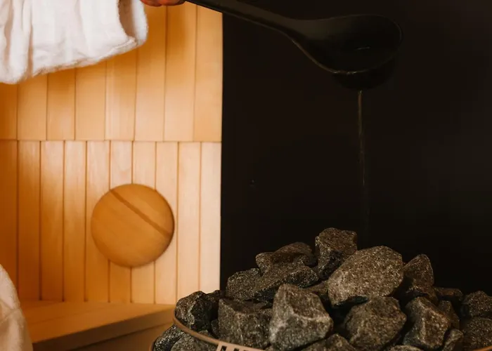 Capris Boutique 4* Koper