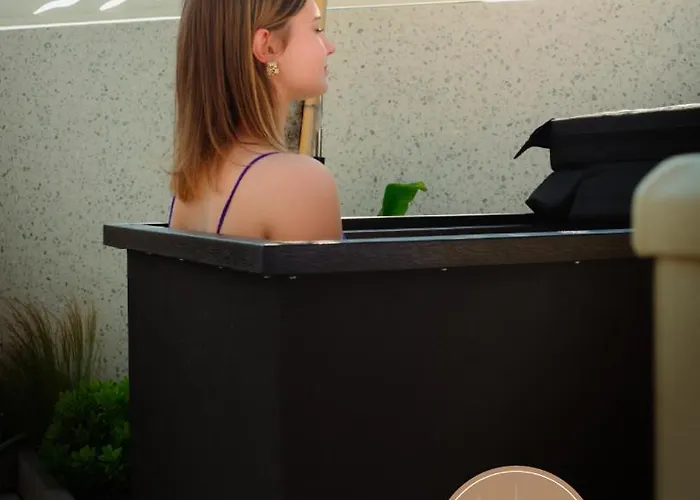 Hotel Capris Boutique