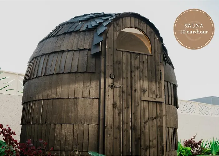 Capris Boutique Hotel Koper