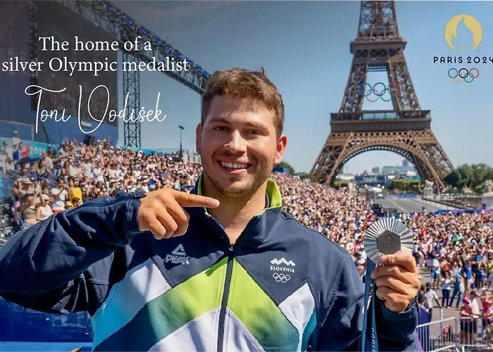 Capris Boutique Koper